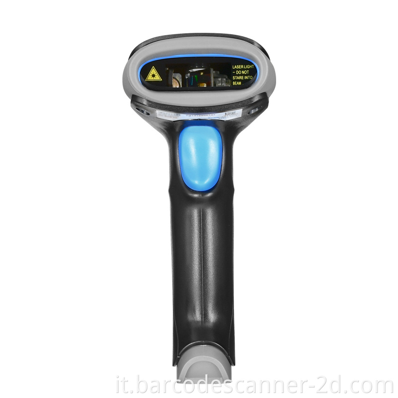 Scanner di codici a barre Barcode Scanner